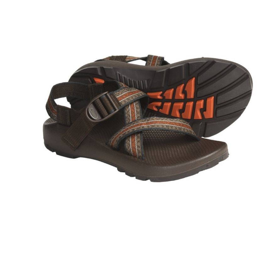 NIB Chaco Z/1 Unaweep Sandals Mens  