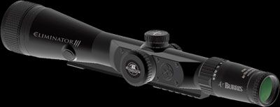 CARRY TRIJICON, BUSHNELL, ZEISS, SIGHTRON, BURRIS AND NIKON PRODUCTS 