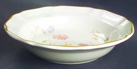 Mikasa SAMANTHA Rimmed Soup Bowl 392881  