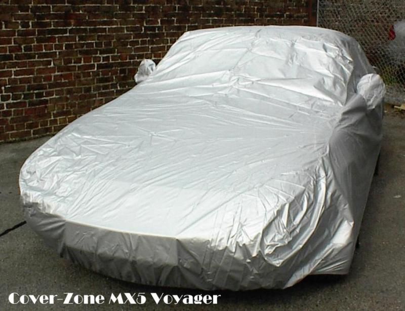 Lotus Elise Mk 1 & 2 96 11 Outdoor Car Cover SALE  