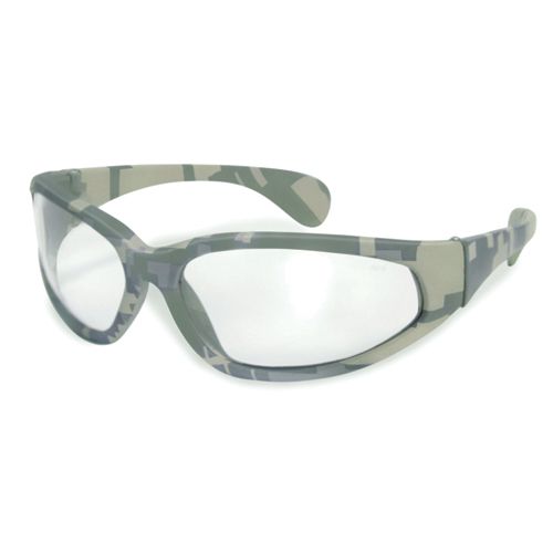 Digital Camo ACU Camouflage Sunglasses   SMOKE Glasses  