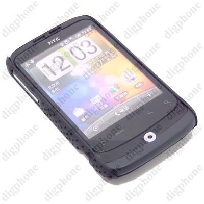 PLASTIC CASE Cover For HTC wildfire A3333 Mobile Phone  