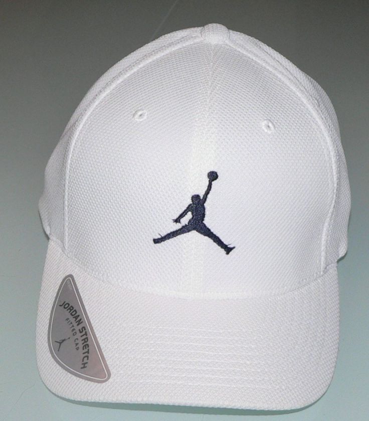Brand New Nike Jordan Jumpman unisex cap