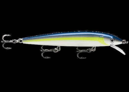 NEW 1 RAPALA HUSKY JERK HJ 14 (NEW COLOR)  