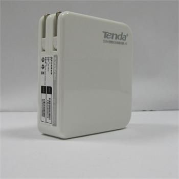 FOR APPLE Portable 802.11n Wi Fi Wireless N 150Mbps Broadband AP 