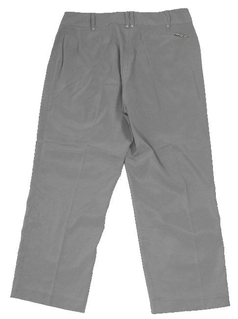 DKNY JAMIE SADOCK LIGHTWEIGHT GOLF CAPRI PANTS 6 NWT  