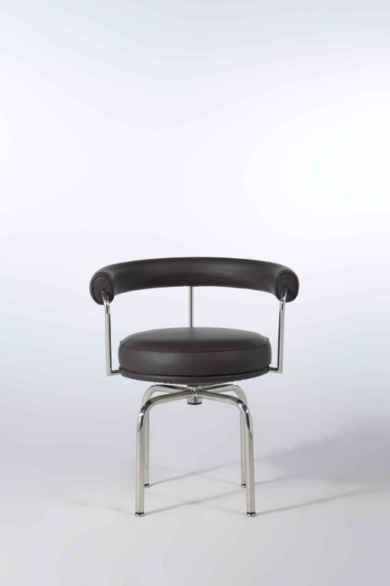 Le Corbusier LC7 Swivel Chair CH5077 (17 colors)  