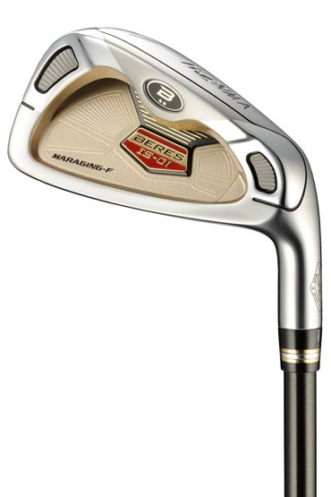   NEW 2012 MODEL IS 02 6 clubs IRON SET ARMRQ6 4 STARS #6 11  