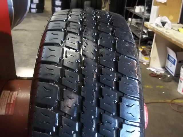   Other 235/70/16 TIRE COMMANDO NATIONAL LTR 106S P235/70/R16 5/32 TREAD