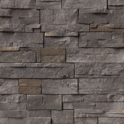 Dutch Quality stone veneer, Manufactured Stone siding, Premier Quality 