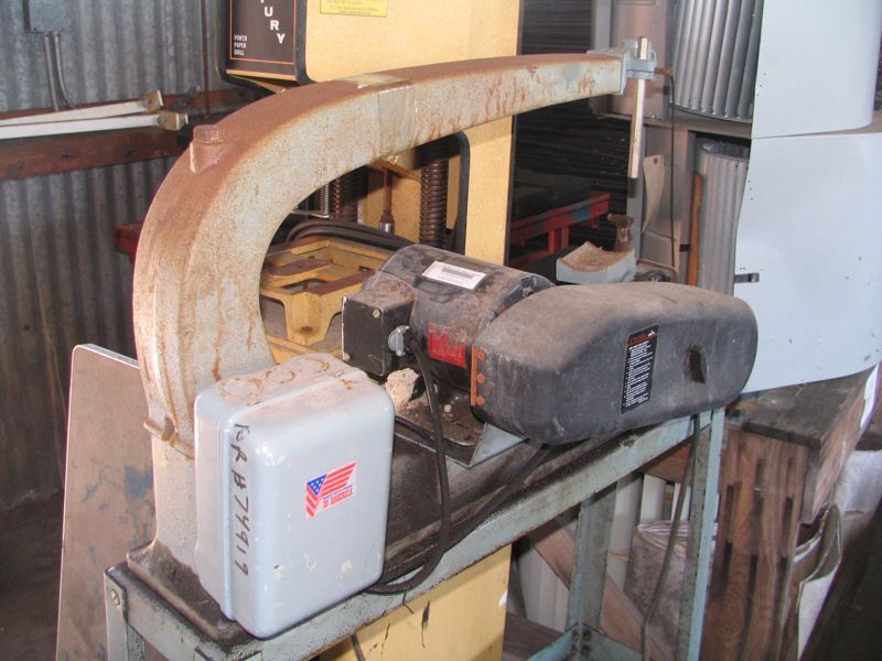 Delta Industrial Scroll Saw, Jig Saw, Woodshop, Wood, Blade, Carpentry 