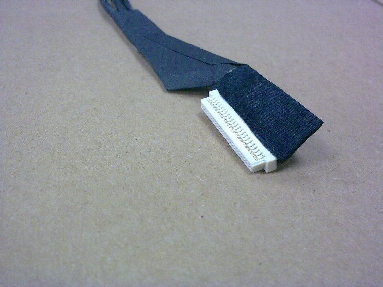 New Compaq cq70 HP G70 LCD cable 50.4D001.001 US Fast Shipping  