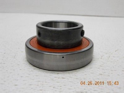 40MM AXLE BEARING GO KART AS208  