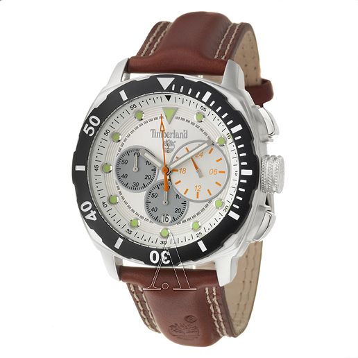 Timberland Mens Quartz Watch QT7422303  