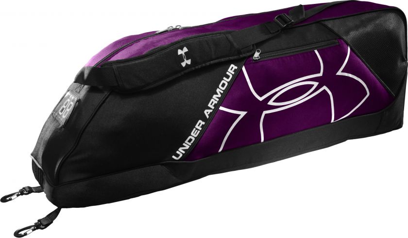 Under Armour Change Up Bat Bag  