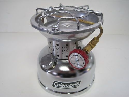 Coleman® Centennial Single Stove  