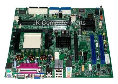 EMACHINES RC410 M RC410M DESKTOP MOTHERBOARD 4001121R 4001212R  