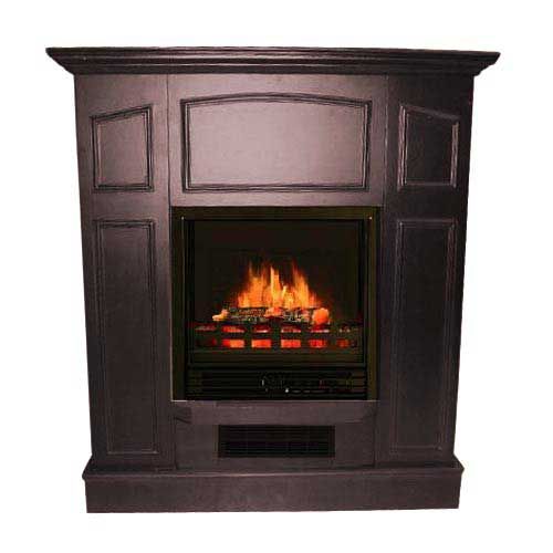 750/1500W CHERRY ELECTRIC FIREPLACE HEATER CSA/CSAus  