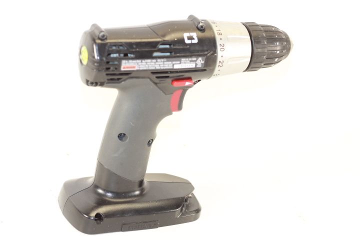 CRAFTSMAN 19.2V 3/8 CORDLESS POWER DRILL  