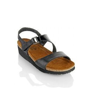 NAOT® Pamela Leather 2 Band Slingback Sandal  