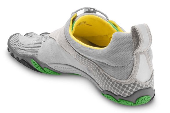 VIBRAM FIVEFINGERS BIKILA LS WOMENS RUNNING SHOES  