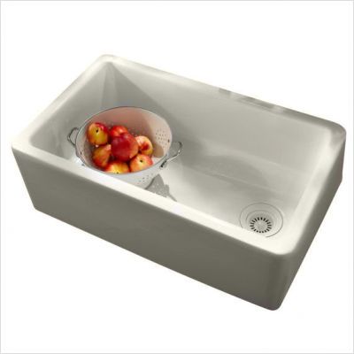 Porcher London 36 Farm Sink  