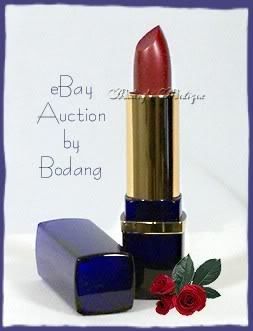 Estee Lauder ~ DRAMA #730 ~ Electric Intense LipCreme Lipstick ~ Full 