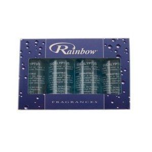 RAINBOW REXAIR RAINMATE FRAGRANCE PACK Eucalyptus  