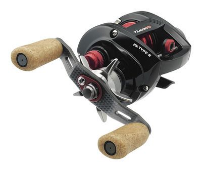 DAIWA PX TYPE R BAITCASTING REEL PX R 2012 MODEL  