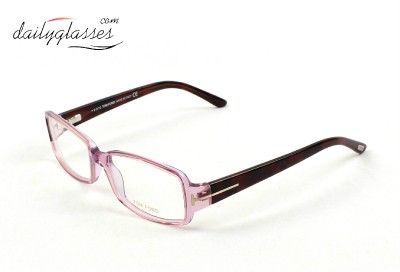 Tom Ford Eyeglasses TF5185 080 PINK HAVANA NEW  