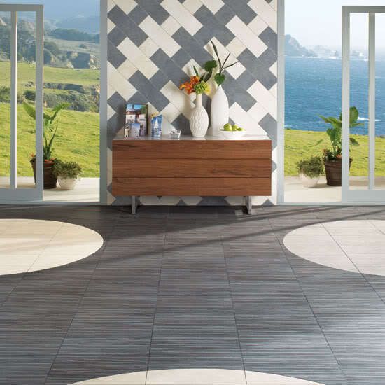 Daltile Veranda Tones 6.5x20 Porcelain Flooring  