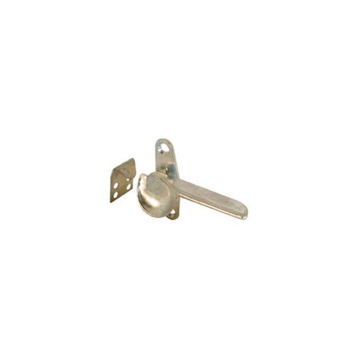 Prime Line Sliding Window Latch Cam Type Sash Lock 078874174455  