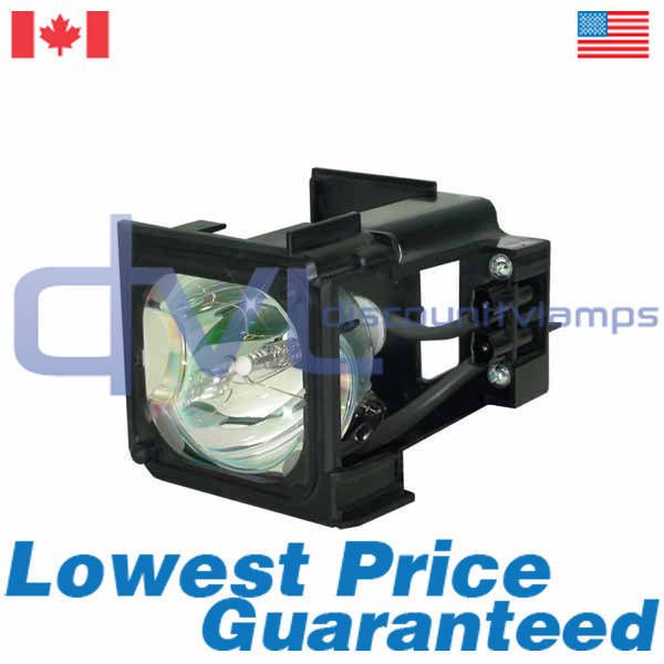 LAMP w/ HOUSING FOR SAMSUNG HLT6176SX/XAA TV  