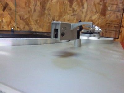 Technics SL B210 DC Servo Automatic Turntable / Record Player  