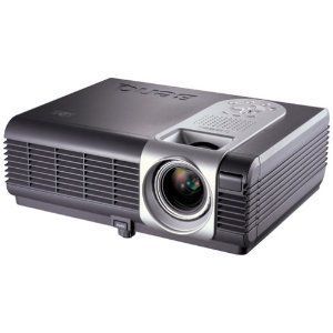 BenQ PB6100 DLP Video Projector  