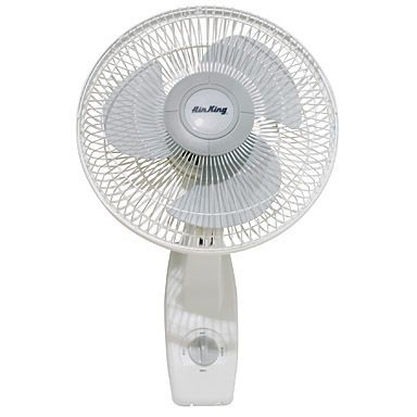 Air King Wall Mount Fan 18 3 Speed  