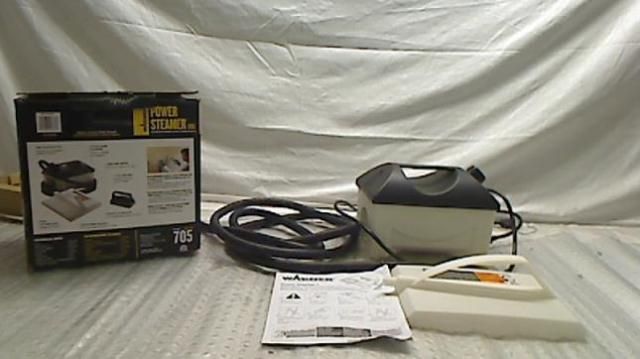 Wagner 705 128 oz. Wallpaper Steamer TADD $59.99  