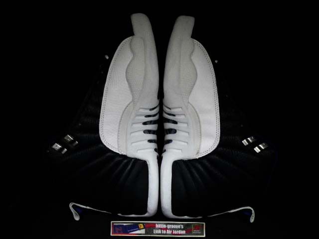 01  Nike AIR HYPERFLIGHT zoom max penny foamposite gp  