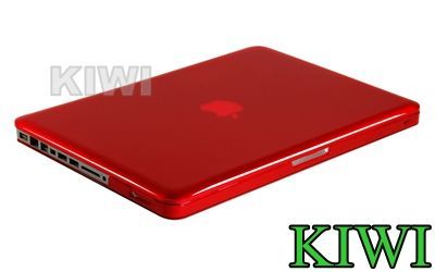 Crystal hard cover for New MacBook 13.3 Pro Aluminum  