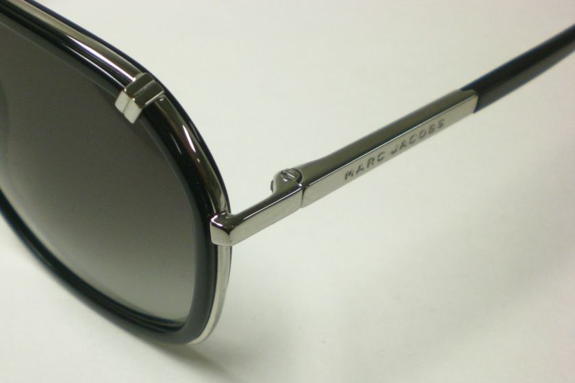 MARC JACOBS MJ 305/S MJ305 PALLADIUM 010 SUNGLASSES  