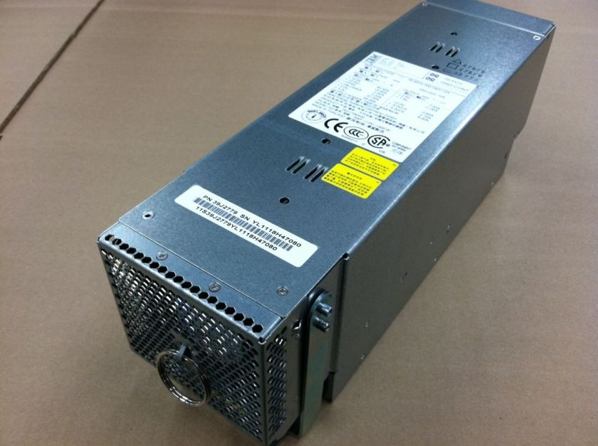 IBM pSeries 9117 MMA 8234 EMA p570 1600w AC Power Supply 5628 44V3086 