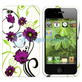 Note This case only fits ATT verison of iPhone 4, but not iPhone 4S