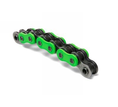 Kawasaki 06 11 KX 250F/450F RK MXZ Green Racing Chain  