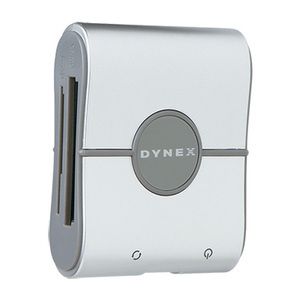 Dynex All In One Card Reader (DX CR121)  