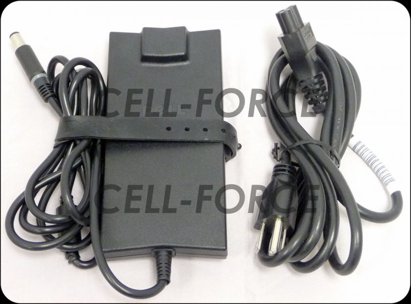   Dell XPS Inspiron PA 3E AC Power Adapter Battery Charger PA3E  