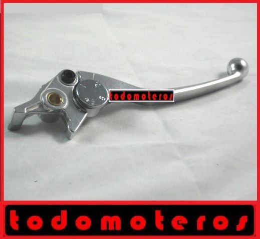 Maneta Derecha Freno para YAMAHA BT 1100 Bulldog (02 06) Lever Brake 