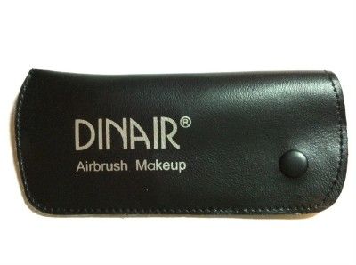 Dinair Makeup Airbrush Gun Beauty Art 400 NEW  