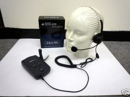 CallTel Headset System for Mitel 5312 5324 5330 & 5340  