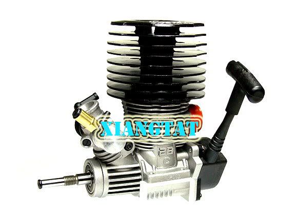 specifications 28 rc exhaust engine displacement 4 57cc bore 18 5mm 