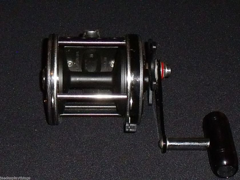   533 4.6 Conversion Accurate Handle Fishing Reel FREE US Ship  